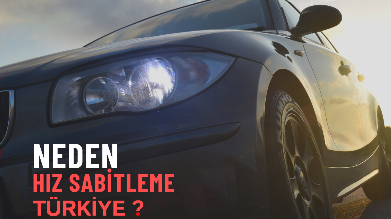 Hız Sabitleme Nedir ? 